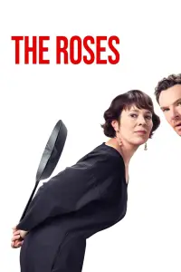 Poster to the movie "The Roses" #903360