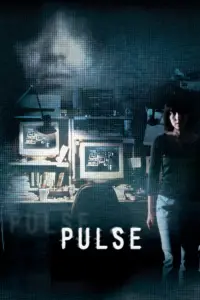 Poster to the movie "Pulse" #944568