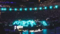 Backdrop to the movie "Dimension 20 Live: Gauntlet at the Garden" #765998