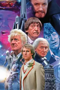 Doctor Who: The Five Doctors