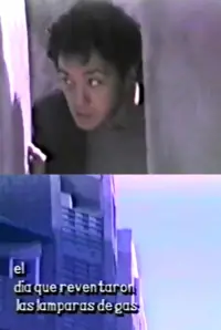 Poster to the movie "El día que reventaron las lámparas de gas" #1126619