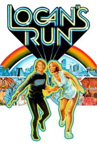 Poster to the movie "Logan