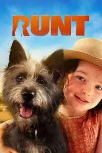 Poster to the movie "Runt" #1169525
