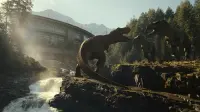 Backdrop to the movie "Jurassic World Dominion" #739729