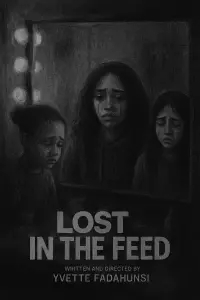 Poster to the movie "Lost in the Feed" #773969