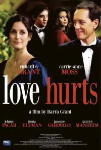 Poster to the movie "Love Hurts" #1074478
