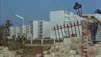 Backdrop to the movie "Mon Oncle" #788646