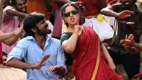 Backdrop to the movie "Thiruchitrambalam" #787572