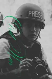 Poster to the movie "Civil War" #1020670