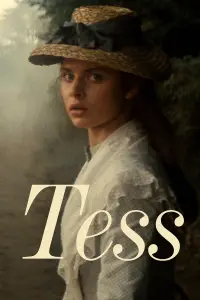 Poster to the movie "Tess" #1176900