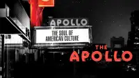 Backdrop to the movie "The Apollo" #1165706
