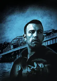 Poster to the movie "The Town" #232481