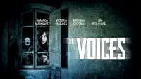 Backdrop to the movie "The Voices" #1083972