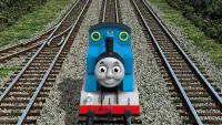 Backdrop to the movie "Thomas & Friends: Hero of the Rails - The Movie" #1106266