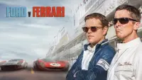 Backdrop to the movie "Ford v Ferrari" #11897