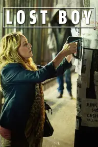 Poster to the movie "Lost Boy" #980577