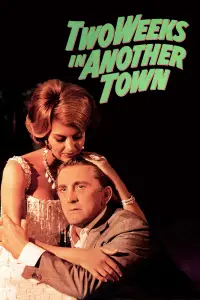 Poster to the movie "Two Weeks in Another Town" #950349