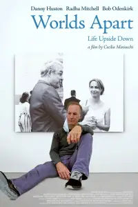Poster to the movie "Life Upside Down" #1215048