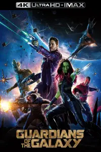 Poster to the movie "Guardians of the Galaxy" #953735