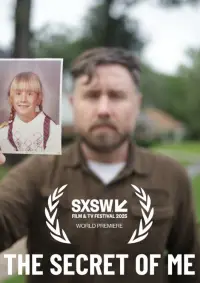 Poster to the movie "The Secret of Me" #607595