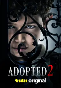 Poster to the movie "Adopted 2" #1005114