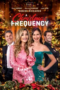 Poster to the movie "A Christmas Frequency" #1228945