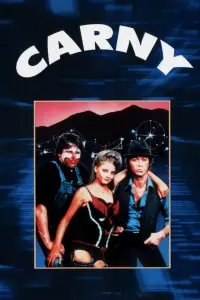 Poster to the movie "Carny" #1068568