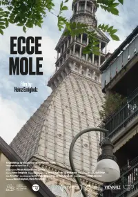 Poster to the movie "Ecce Mole" #935201