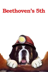 Poster to the movie "Beethoven