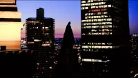 Backdrop to the movie "Batman Begins" #789762