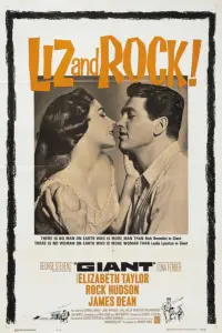 Poster to the movie "Giant" #713265