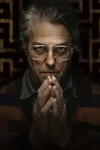 Poster to the movie "Heretic" #574972