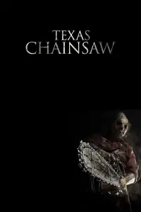 Poster to the movie "Texas Chainsaw 3D" #717642