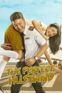 Poster to the movie "The Perfect Husband" #1208137