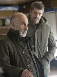 Poster to the movie "Torn" #1100399