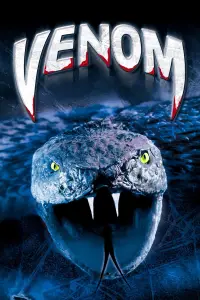 Poster to the movie "Venom" #1070879