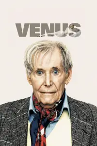 Poster to the movie "Venus" #1091641
