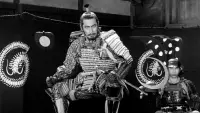Backdrop to the movie "Throne of Blood" #835290