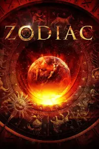 Poster to the movie "Zodiac" #1109267