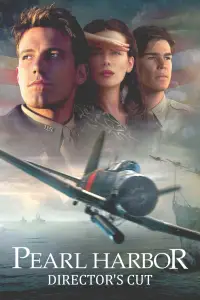 Poster to the movie "Pearl Harbor" #942909