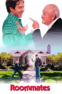 Poster to the movie "Roommates" #731222