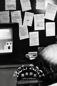 Poster to the movie "Bel Ami" #541887