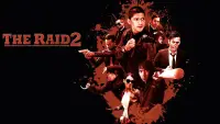 Backdrop to the movie "The Raid 2" #677308