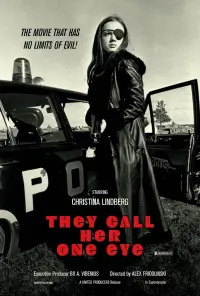 Poster to the movie "Thriller: A Cruel Picture" #974582