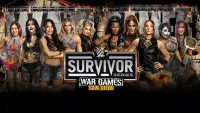 Backdrop to the movie "Survivor Series: WarGames" #621816