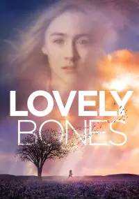 Poster to the movie "The Lovely Bones" #754238