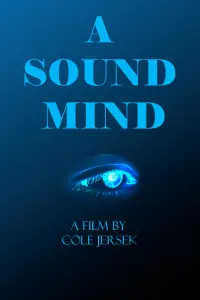 Poster to the movie "A Sound Mind" #366952