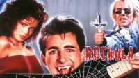 Backdrop to the movie "Rockula" #1082726