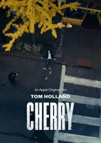 Poster to the movie "Cherry" #702746