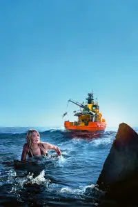 Poster to the movie "Dangerous Animals" #1121791